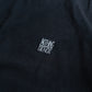 ANACHRONORM EMBROIDERY DAMAGED L/S T-S
