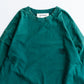 ANACHRONORM EMBROIDERY DAMAGED L/S T-S