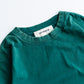 ANACHRONORM EMBROIDERY DAMAGED L/S T-S