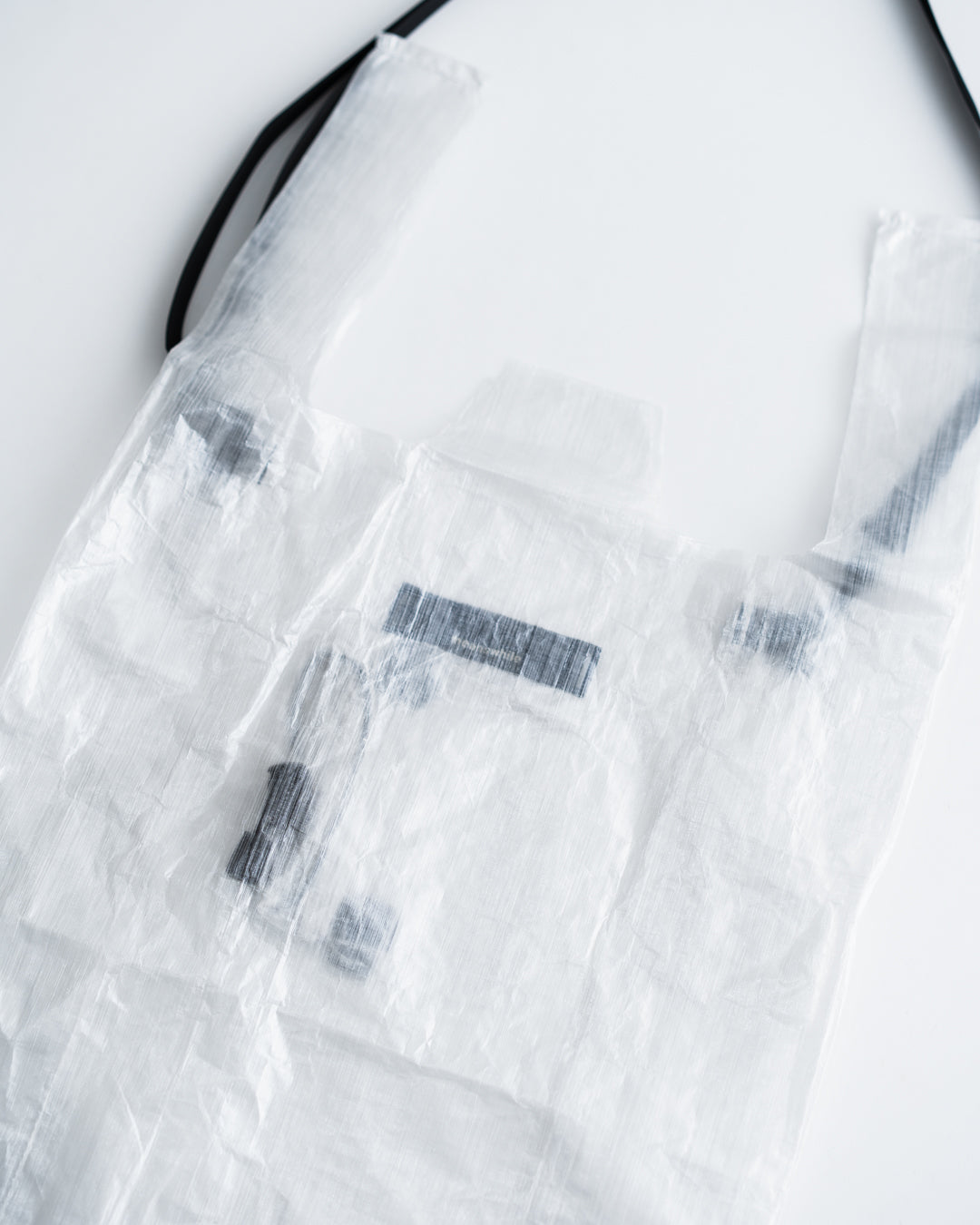 meanswhile Dyneema® Market Bag