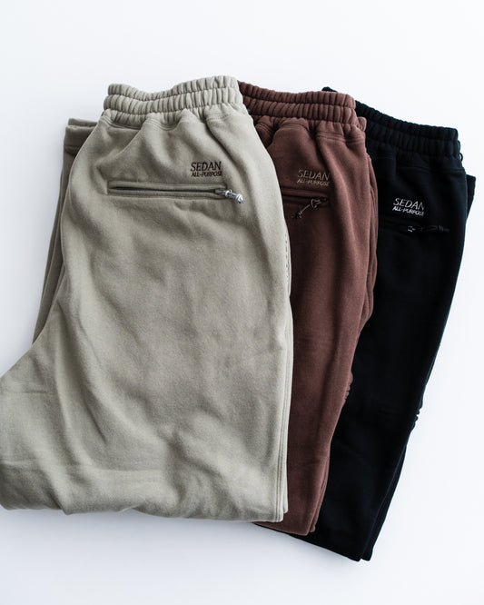 SEDAN ALL-PURPOSE OG Logo Wide Fit Sweatpants