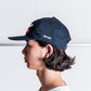 NICK GEAR Line Flower Cap