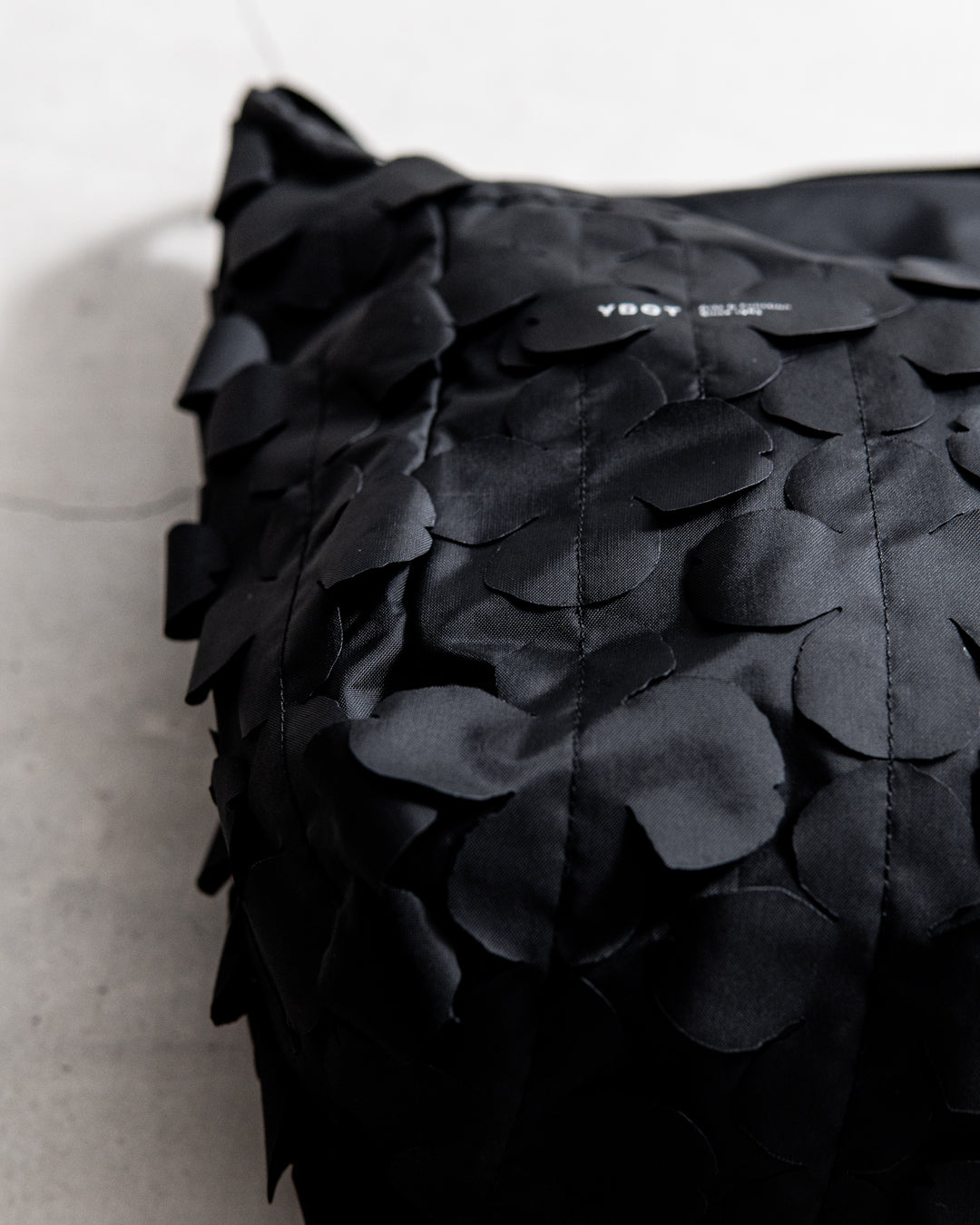 【collaboration】YDOT × BAICYCLON FLC MOTIF SHOULDER BAG