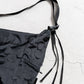 【collaboration】YDOT × BAICYCLON FLC MOTIF SHOULDER BAG