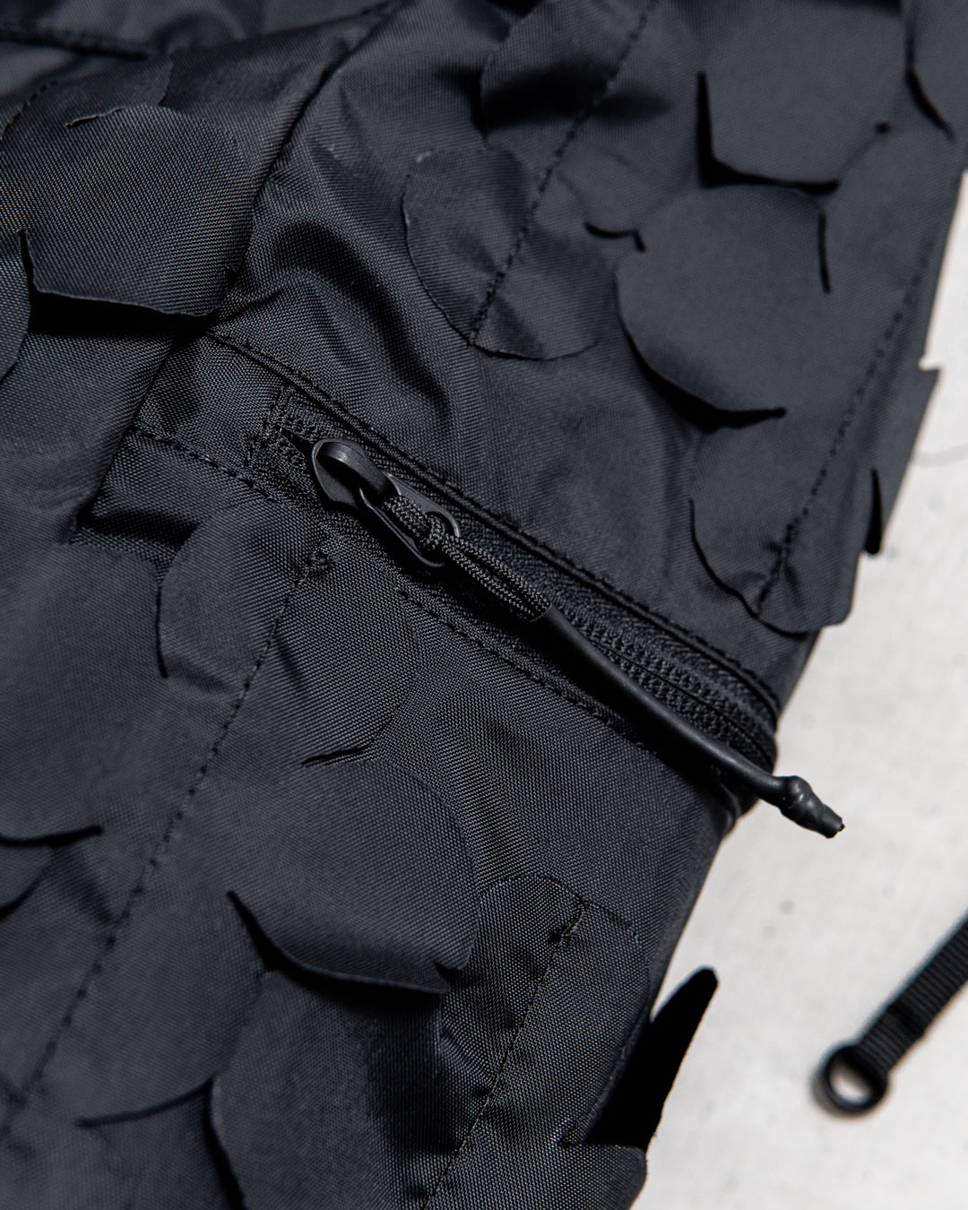【collaboration】YDOT × BAICYCLON FLC MOTIF SHOULDER BAG