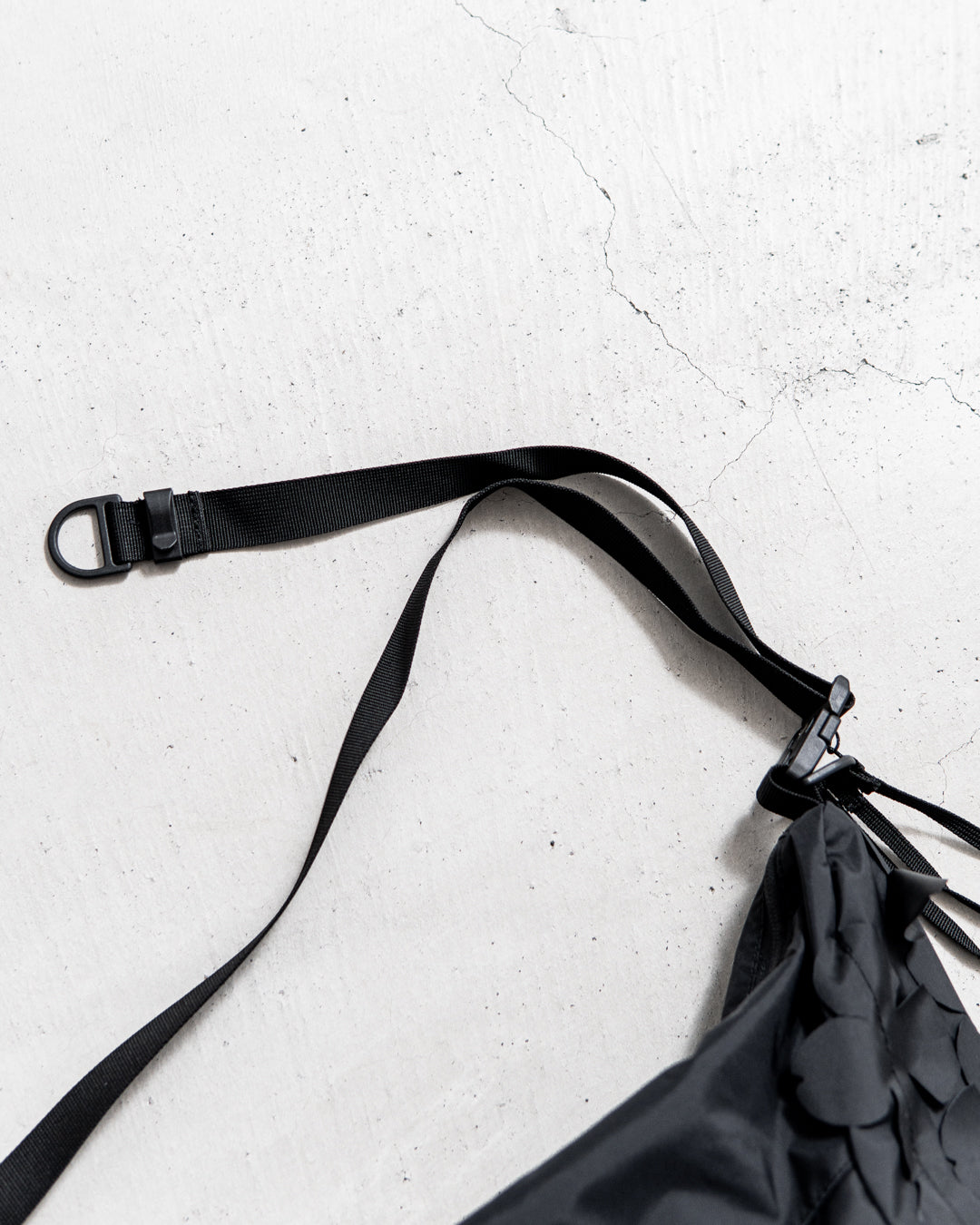【collaboration】YDOT × BAICYCLON FLC MOTIF SHOULDER BAG