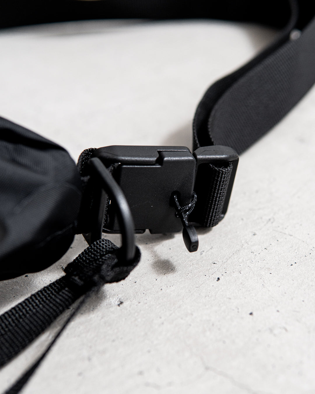 【collaboration】YDOT × BAICYCLON FLC MOTIF SHOULDER BAG