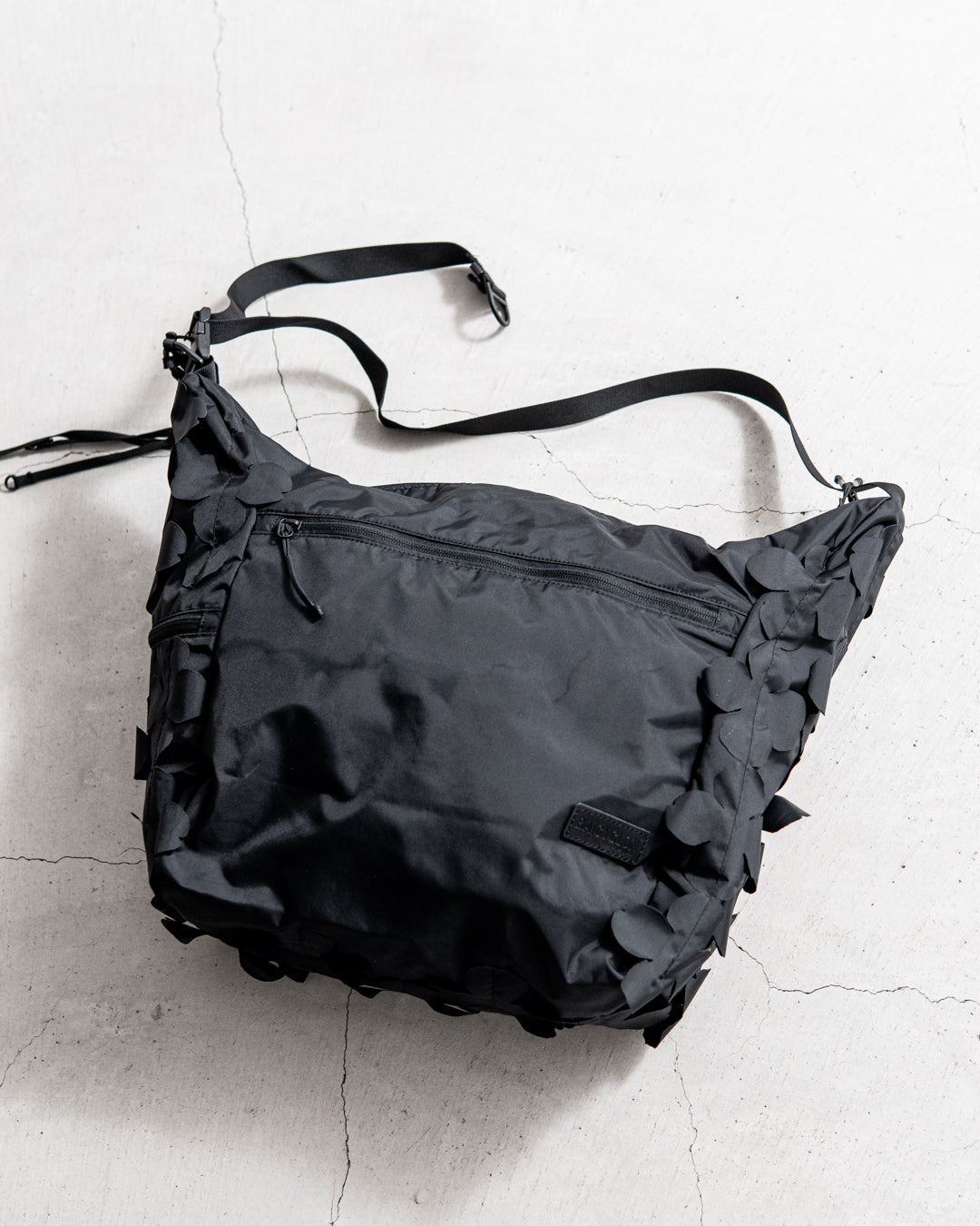 【collaboration】YDOT × BAICYCLON FLC MOTIF SHOULDER BAG