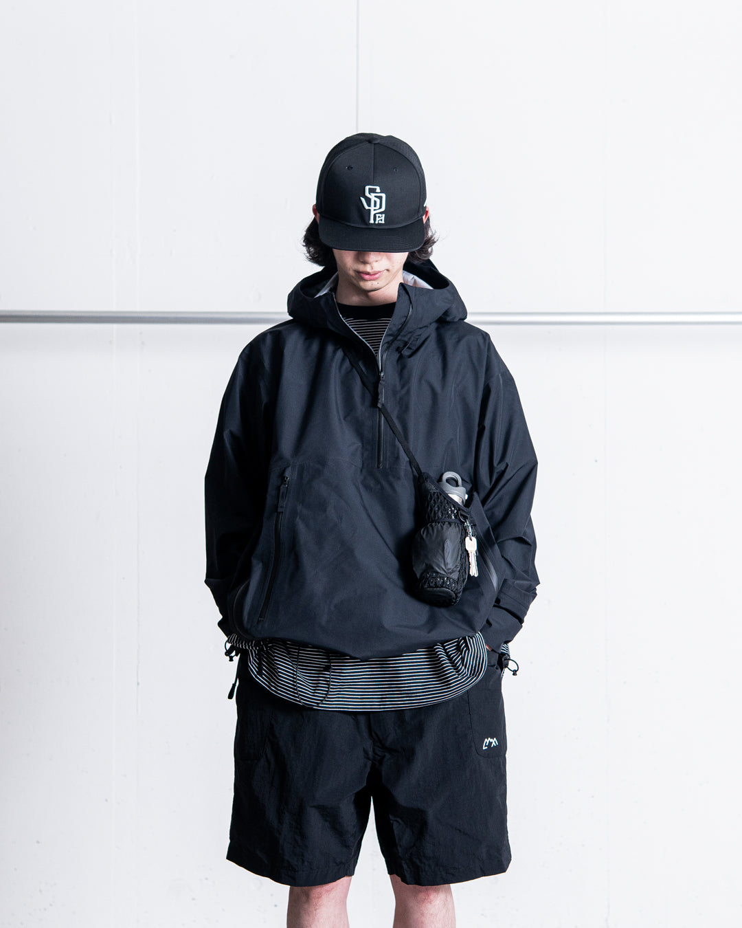 ウェア snow peak Fishing Pullover Fly Fishing Apparel｜PRODUCTS｜Snow Peak Fly Fishing