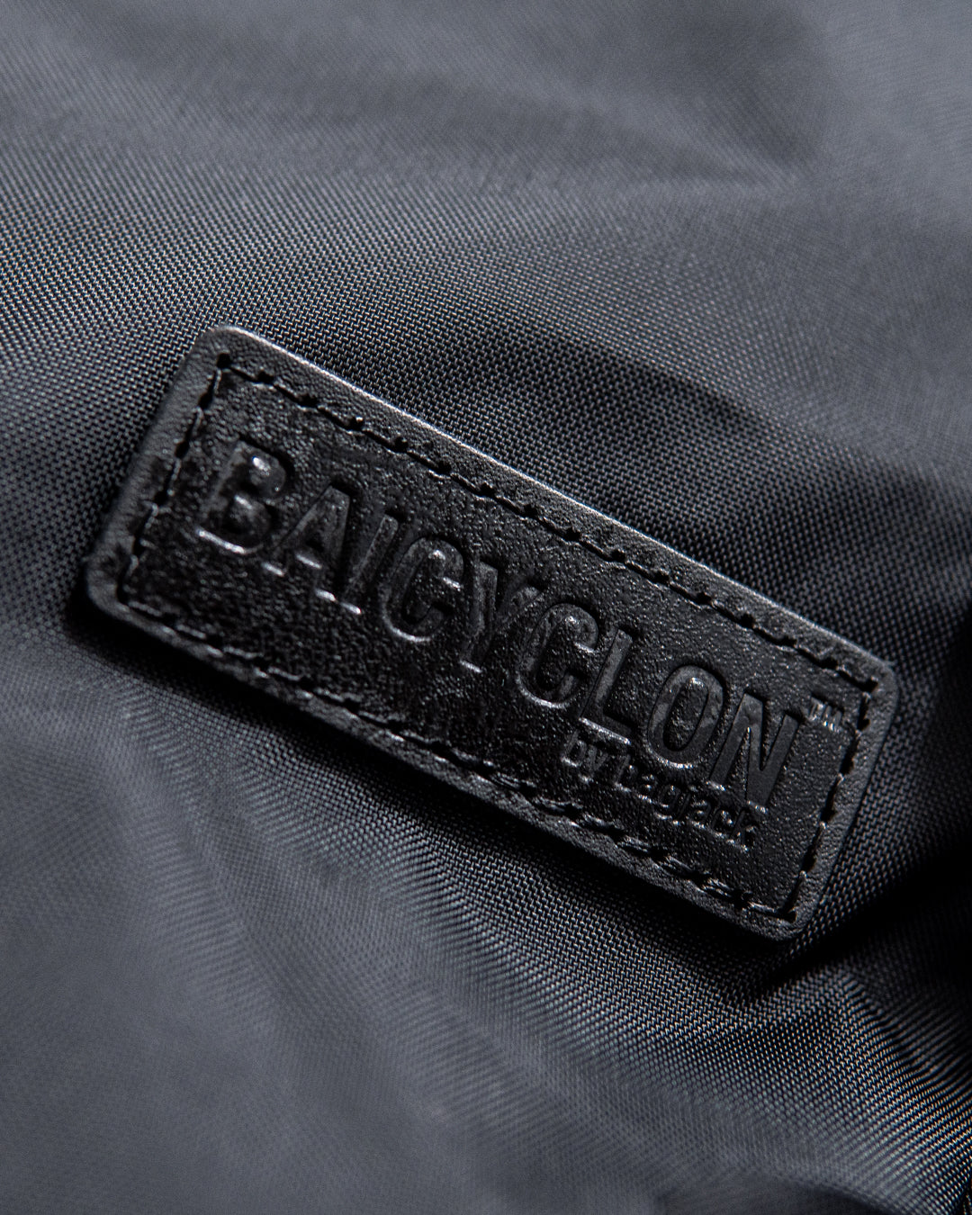 【collaboration】YDOT × BAICYCLON FLC MOTIF SHOULDER BAG