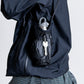 snow peak Double Face Mesh Bottle Carrier