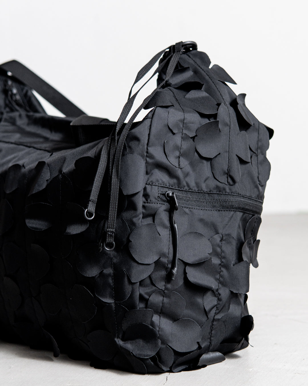 【collaboration】YDOT × BAICYCLON FLC MOTIF SHOULDER BAG