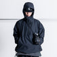 snow peak GORE-TEX Rain Pullover