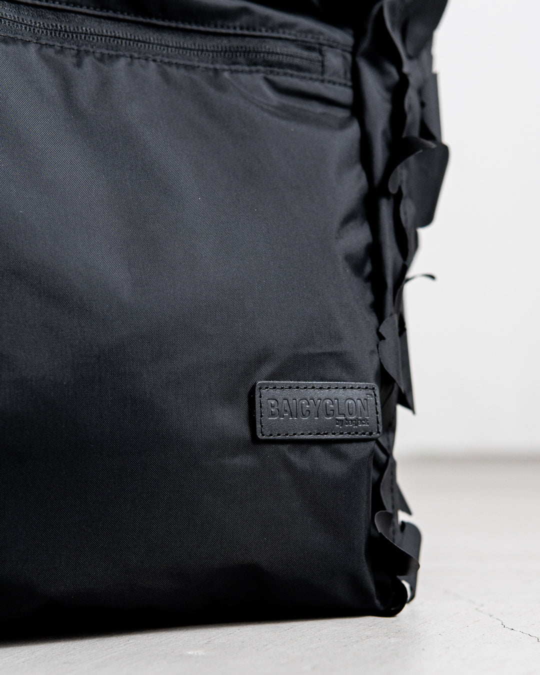 【collaboration】YDOT × BAICYCLON FLC MOTIF SHOULDER BAG