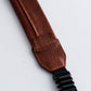 meanswhile Leather Minimal Body Bag