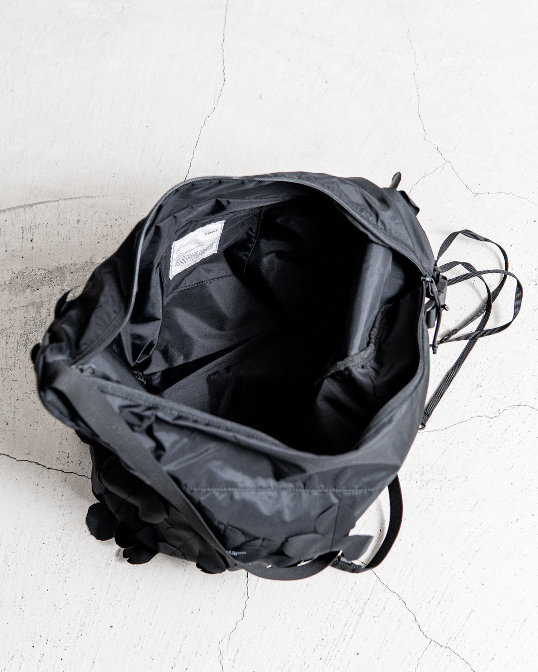 【collaboration】YDOT × BAICYCLON FLC MOTIF SHOULDER BAG