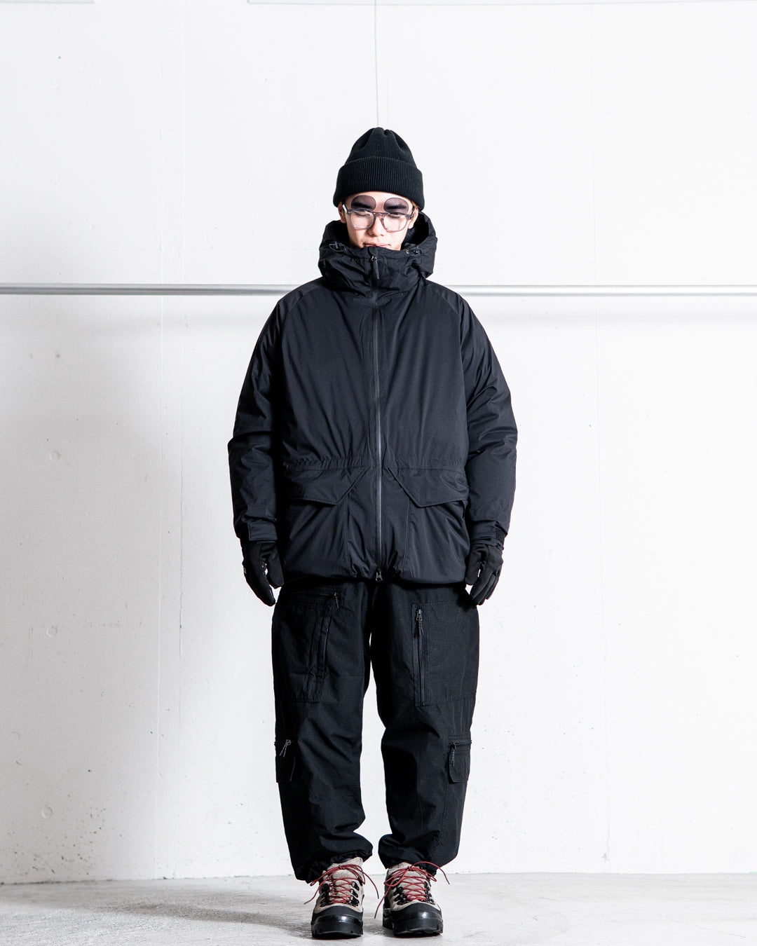 通販] Marmot (マーモット) Lance Down Hoodie 商品ページ – fazeone