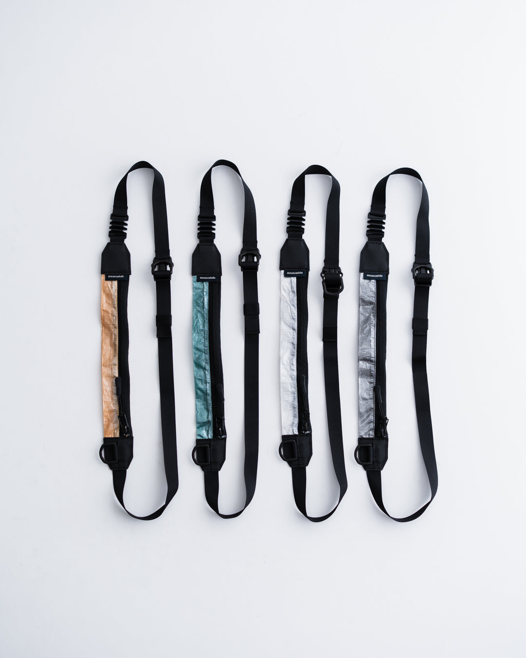 meanswhile Dyneema® Minimal Body Bag