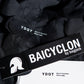 【collaboration】YDOT × BAICYCLON FLC MOTIF SHOULDER BAG
