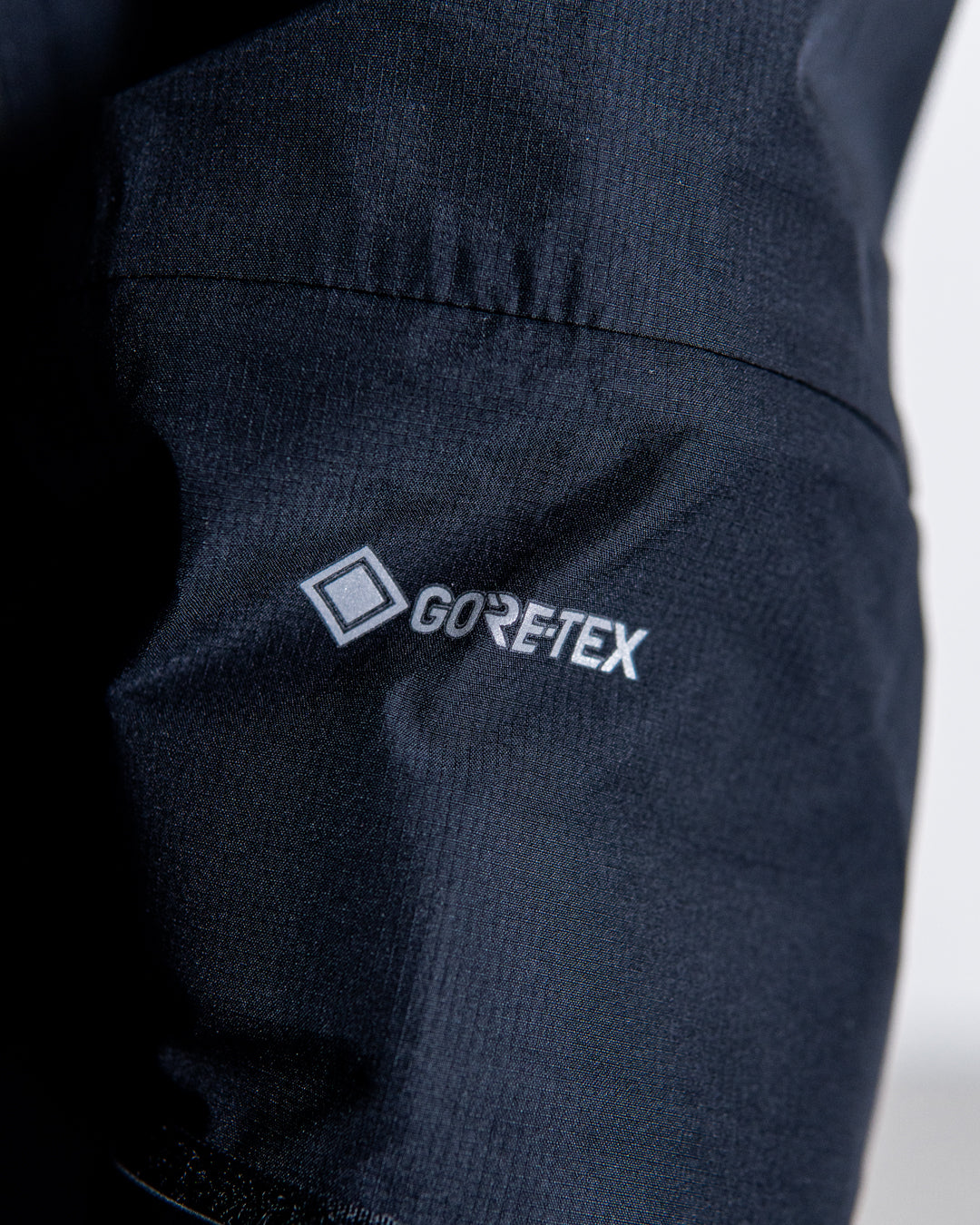 snow peak GORE-TEX Rain Pullover