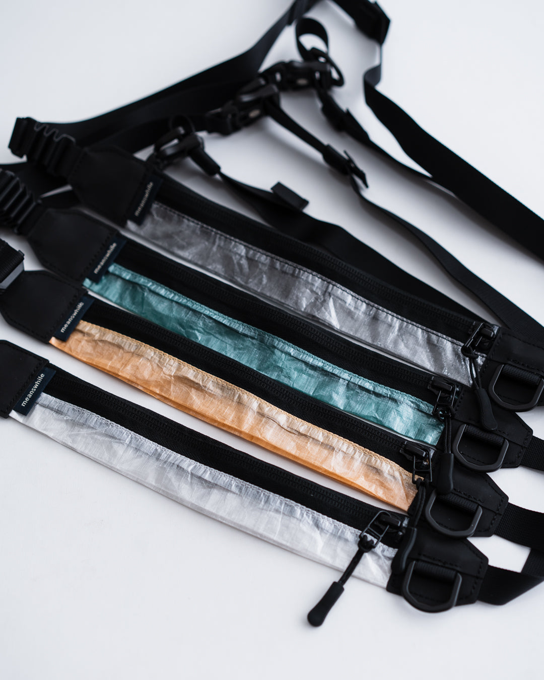meanswhile Dyneema® Minimal Body Bag