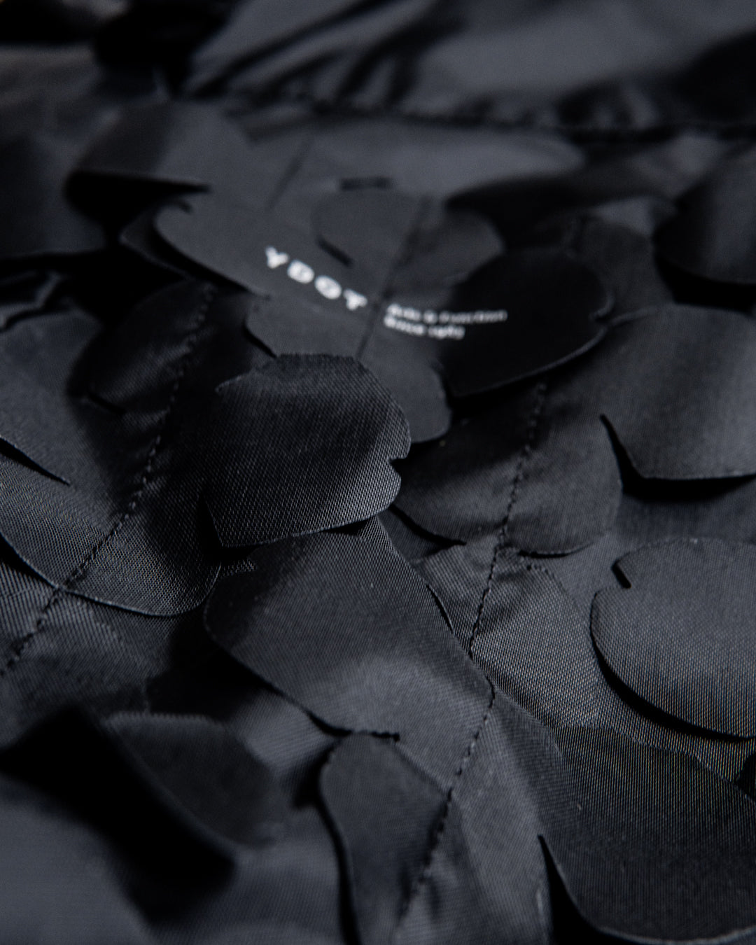 【collaboration】YDOT × BAICYCLON FLC MOTIF SHOULDER BAG