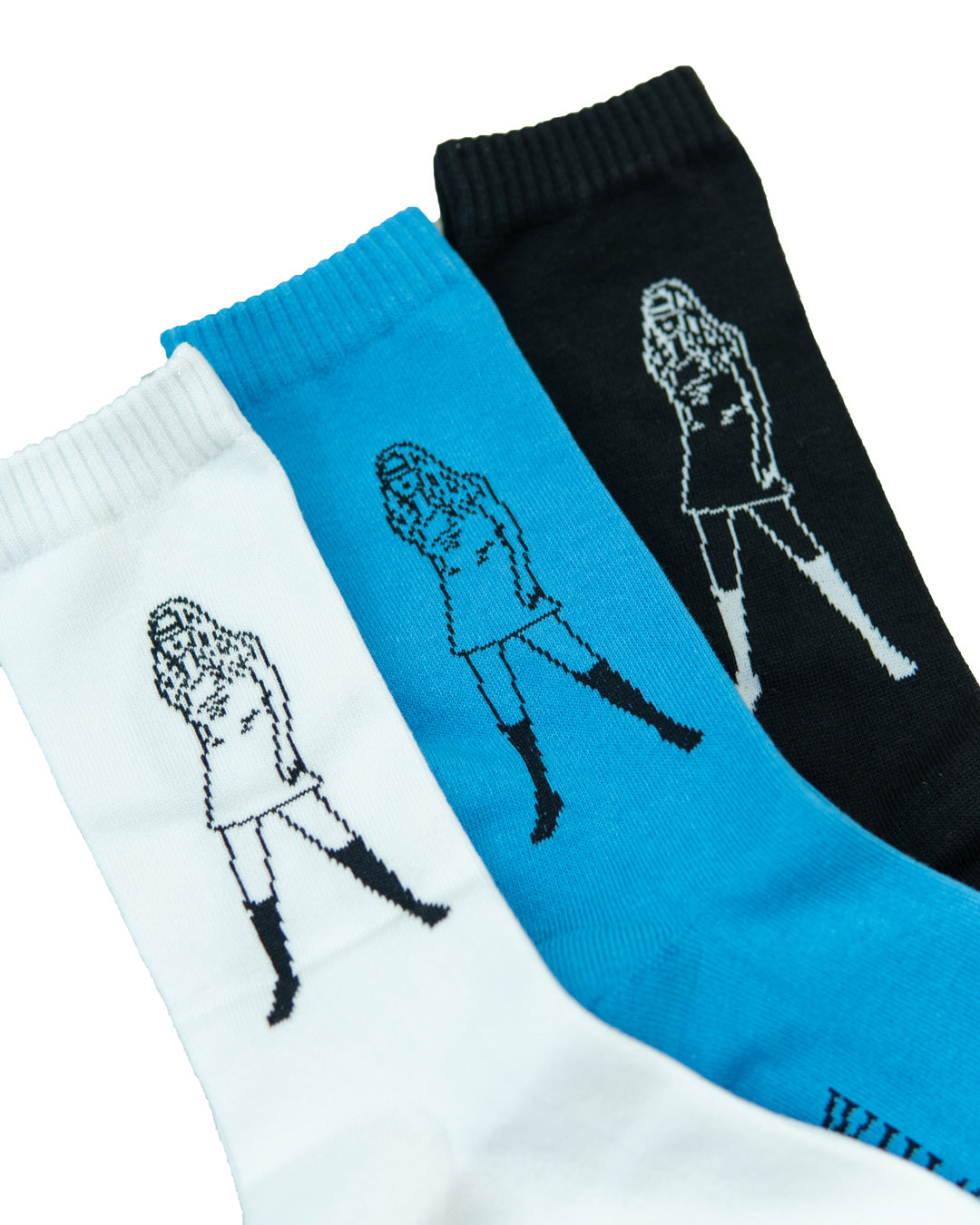 WHIMSY EMILY SOCKS