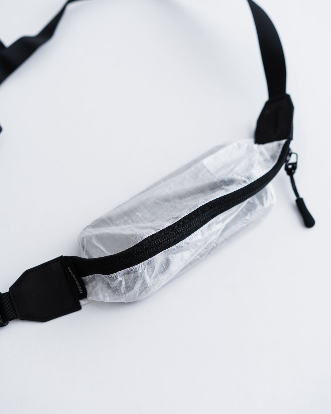 meanswhile Dyneema® Minimal Body Bag
