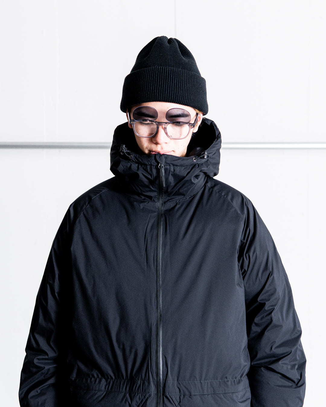 通販] Marmot (マーモット) Lance Down Hoodie 商品ページ – fazeone