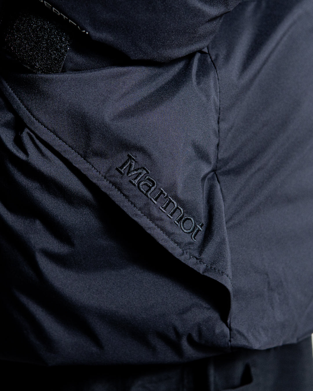 Marmot Dima Down Parka Pro