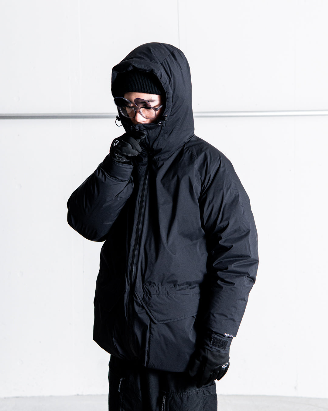 Marmot Dima Down Parka Pro