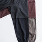refomed  FRESH MAN LAYERED TEE “CHECK”
