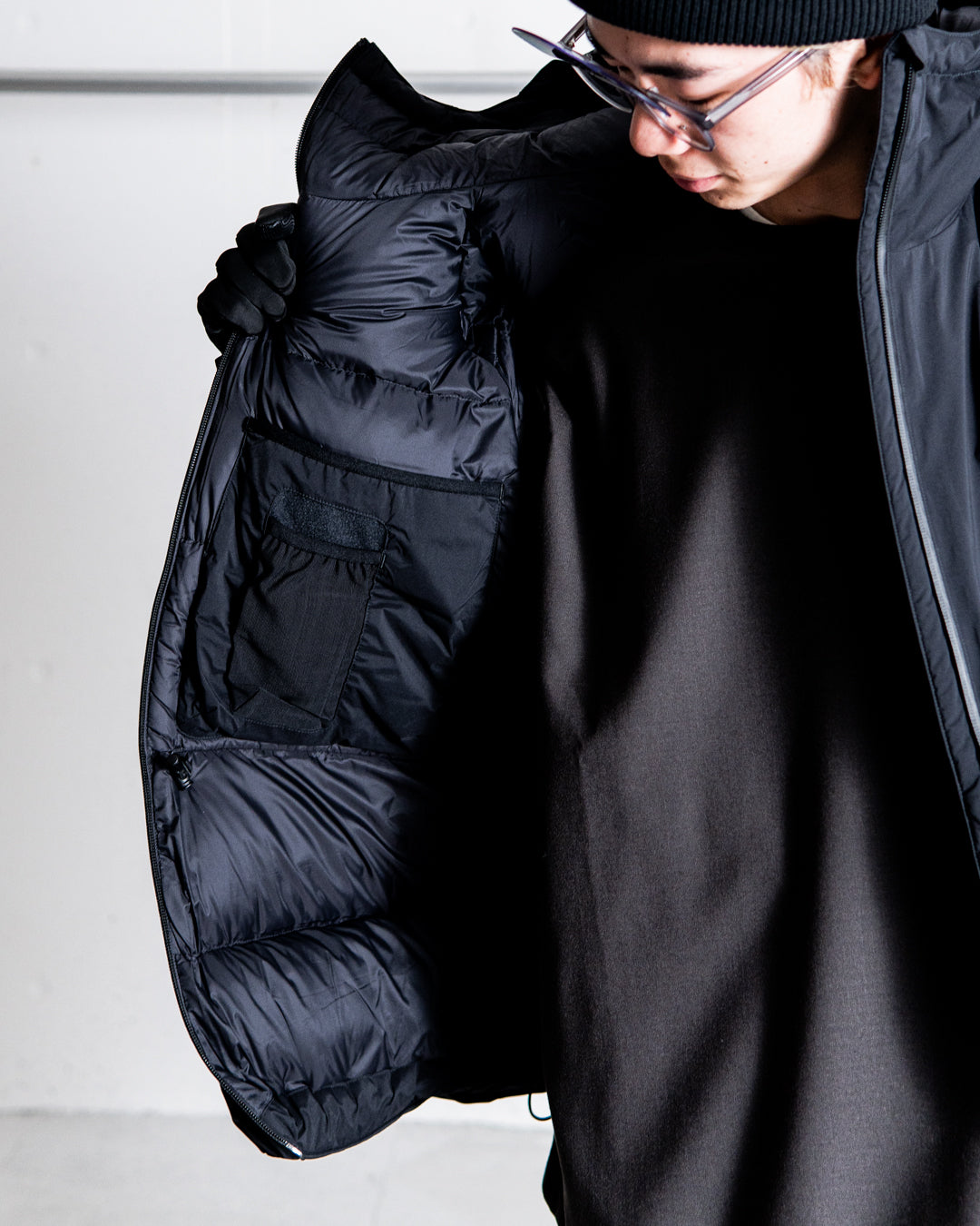 Marmot Dima Down Parka Pro