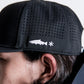 snow peak Fly Fishing Apparel Ventilated Flat Cap