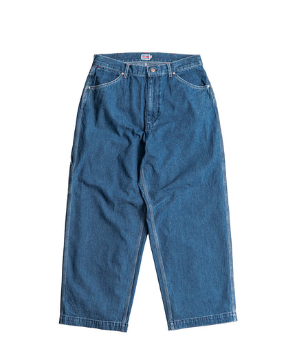 BIG MAC PAINTER PANTS / USED