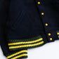 [10.11 sat 11:00 Release] BOWWOW MUVJ  ST. MACLAREN UNIV. VARSITY JACKET AGED