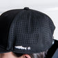 snow peak Fly Fishing Apparel Ventilated Flat Cap