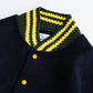 [10.11 sat 11:00 Release] BOWWOW MUVJ  ST. MACLAREN UNIV. VARSITY JACKET AGED
