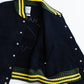 [10.11 sat 11:00 Release] BOWWOW MUVJ  ST. MACLAREN UNIV. VARSITY JACKET AGED
