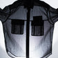 meanswhile Paper Nylon Luggage SH