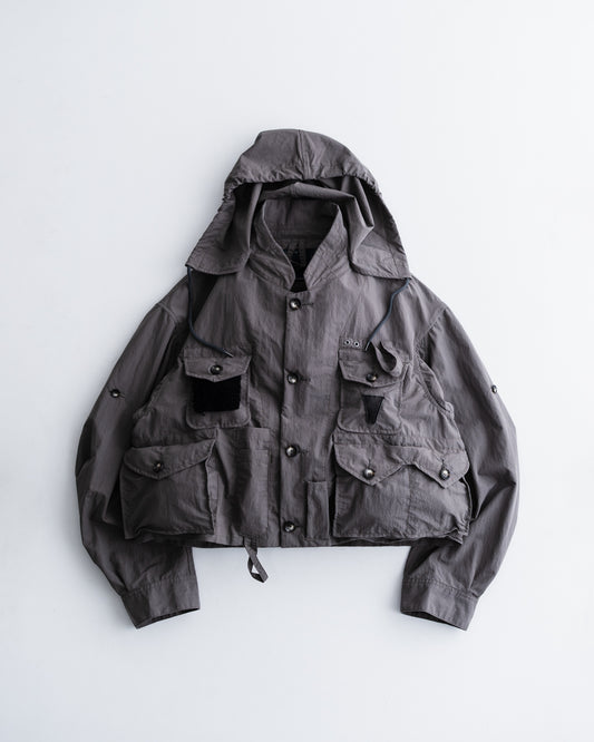 meanswhile Anonymous Fishing JKT