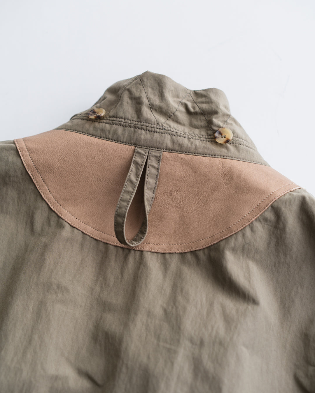 meanswhile Anonymous Fishing JKT