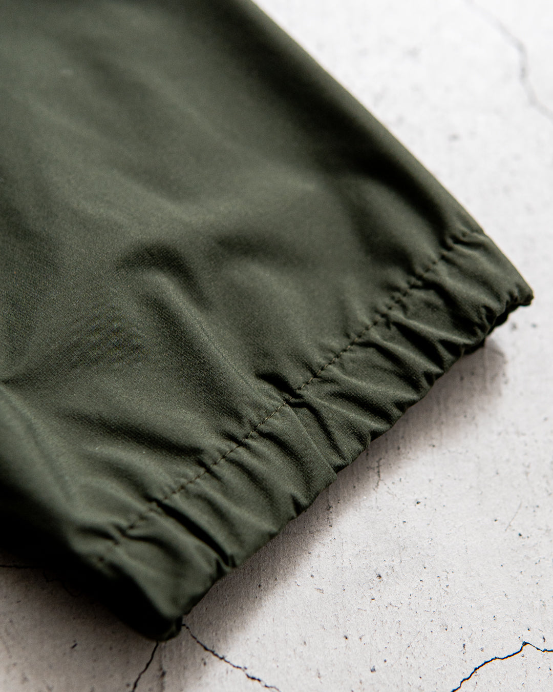 【12.7 20:00 release start】UNTRACE 3 Layer Lapeled Work Jacket