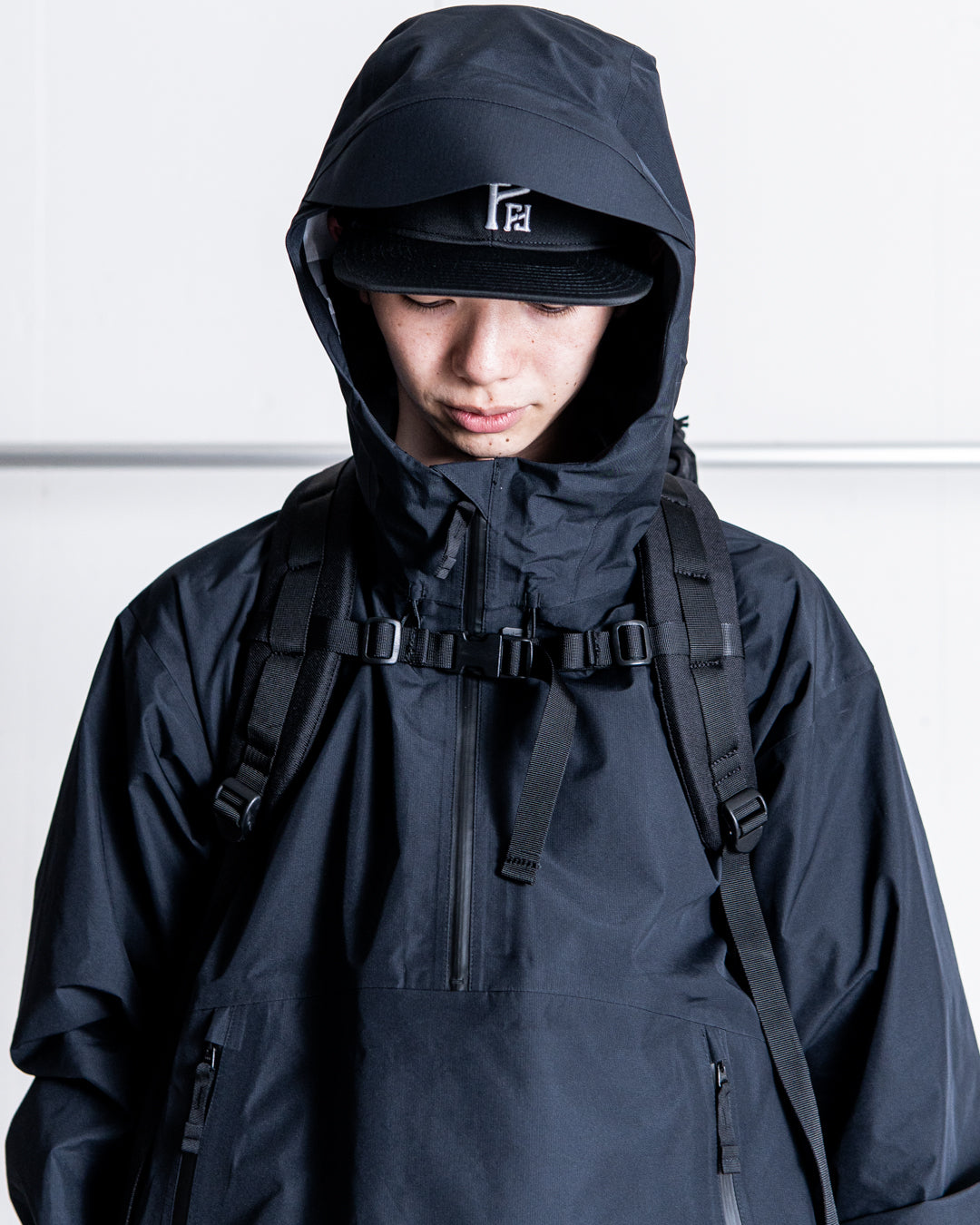 【 DEAD STOCK 】00’s UK ARMY FIELD BACK PACK