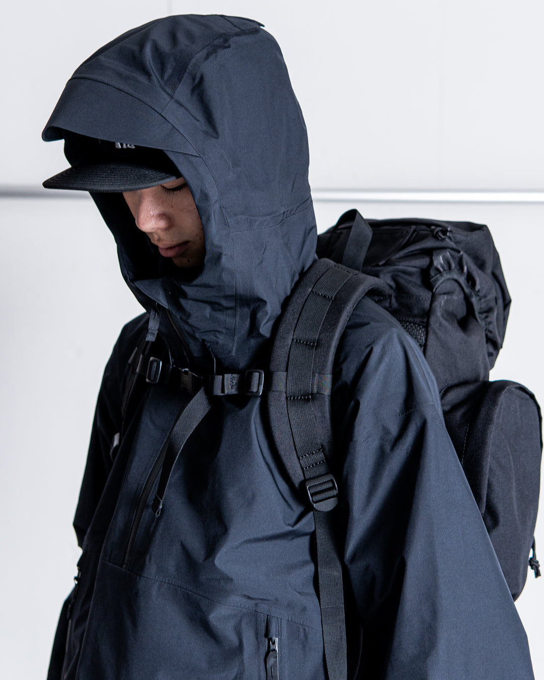 【 DEAD STOCK 】00’s UK ARMY FIELD BACK PACK
