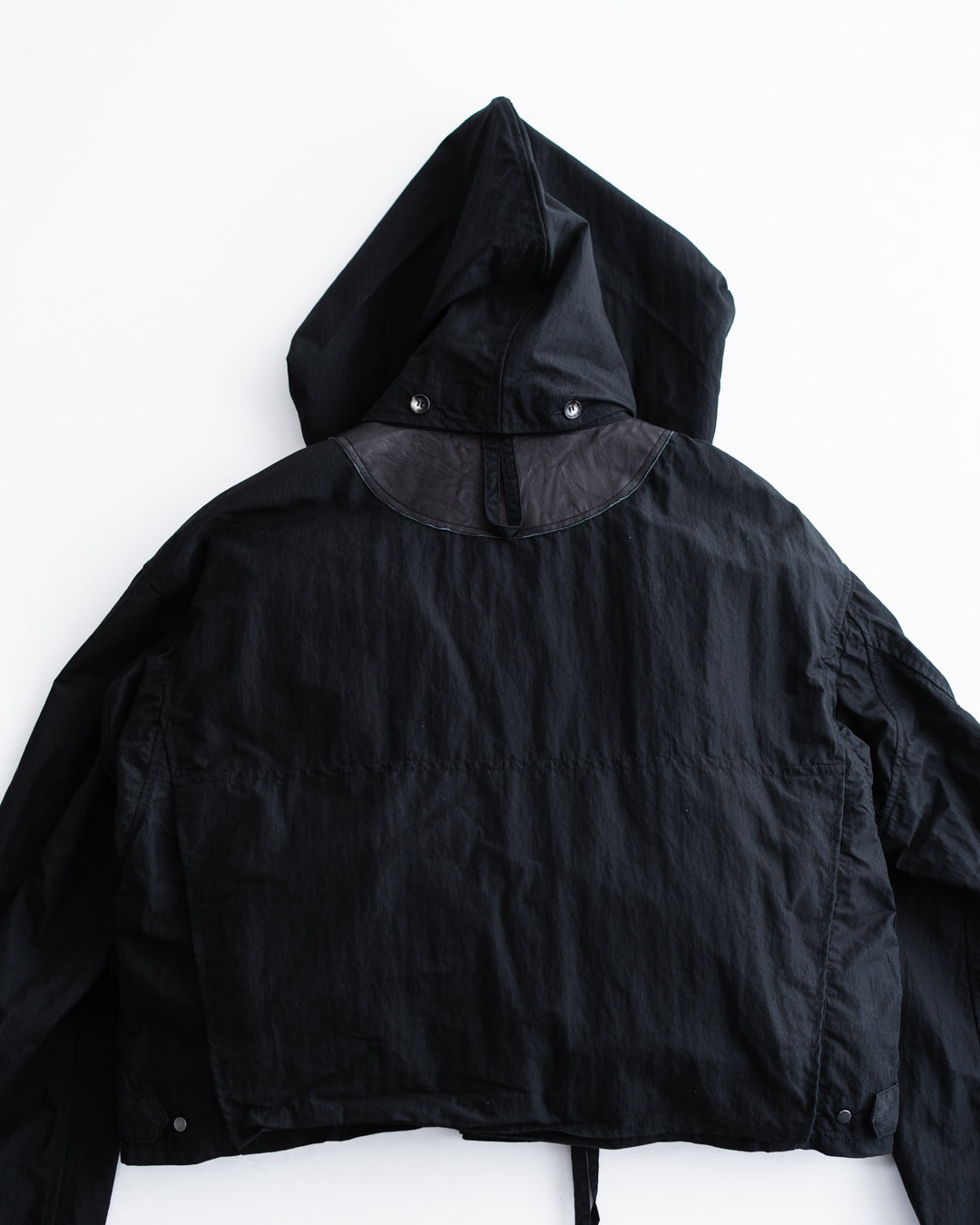 meanswhile Anonymous Fishing JKT