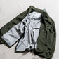 【12.7 20:00 release start】UNTRACE 3 Layer Lapeled Work Jacket