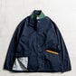 【12.7 20:00 release start】UNTRACE 3 Layer Lapeled Work Jacket