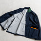 【12.7 20:00 release start】UNTRACE 3 Layer Lapeled Work Jacket