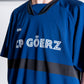 erima SS GAME SHIRTS